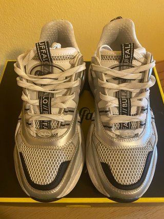 Zapatillas Buffalo Vegan T36