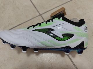 Scarpe da calcio Joma POWERFUL TOP 2502 FG
