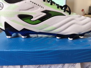 Scarpe da calcio Joma POWERFUL TOP 2502 FG