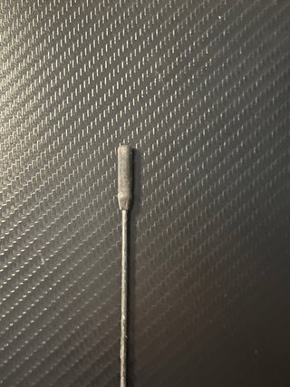 Antenna per Fiat Seicento 1998-2010