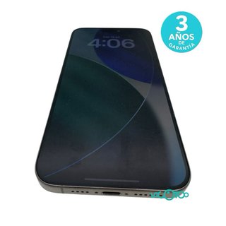 Smartphone APPLE IPHONE 15 PRO MAX