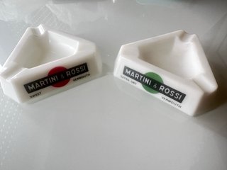 Pareja Ceniceros Martini Rossi Opalex