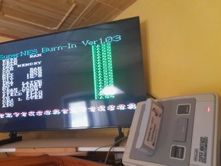 ✅️ Super Nintendo SNES Super Mario All Stars PAL