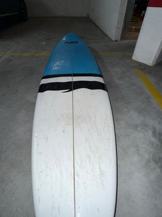 Tabla de surf epoxy MB 7,4’ 49L