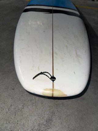 Tabla de surf epoxy MB 7,4’ 49L