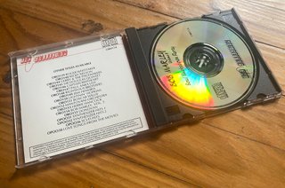 CD Bob Marley - Soul Shakedown Party Vol. 3