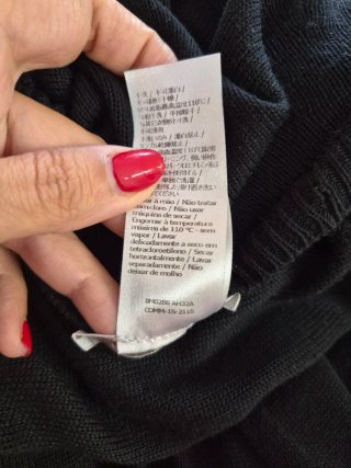 Maglioncino Patrizia Pepe donna taglia S