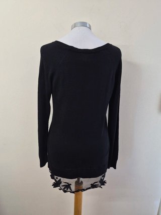 Maglioncino Patrizia Pepe donna taglia S