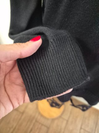 Maglioncino Patrizia Pepe donna taglia S