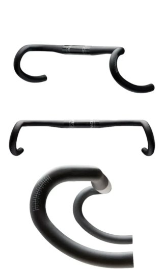 Manillar Easton EA70 AX Gravel/Carretera