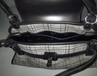 Bolso Kesslorl vintage