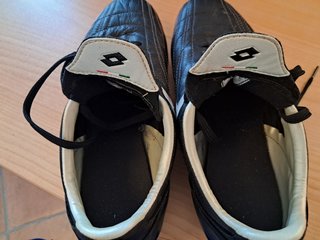 Scarpe Calcio Lotto
