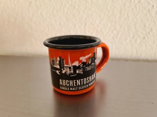 Piedras rodadas naturales con Mini taza