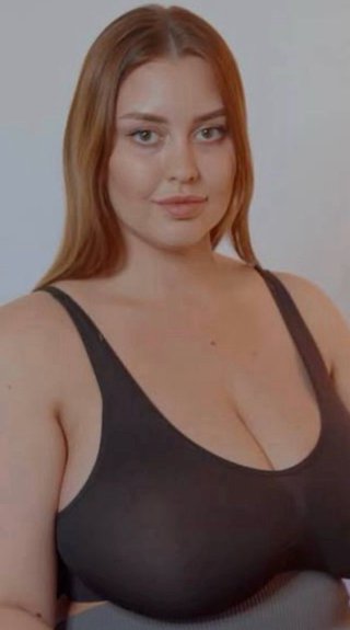 Masaje de hombros, pecho y titas ASMR exclusivo