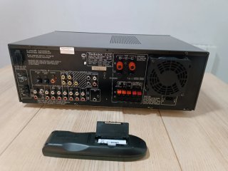 Technics SA-DX950 Receptor AV 5.1