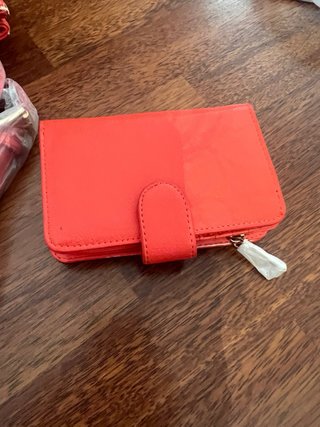 Borsa arancione
