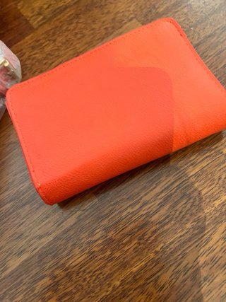 Borsa arancione
