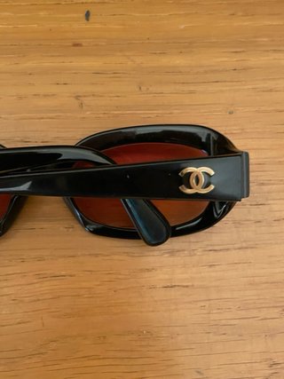 CHANEL - montura gafas sol 5020