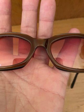 CHANEL - montura gafas sol 5020