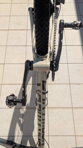 DARTMOOR PRIMAL V2 29