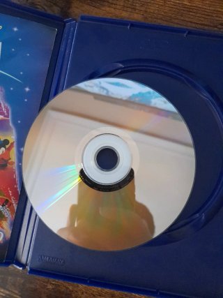 Fantasia 2000