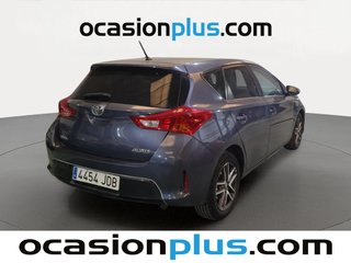 Toyota Auris 90D Feel! 66 kW (90 CV)