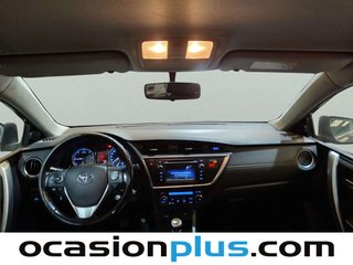 Toyota Auris 90D Feel! 66 kW (90 CV)