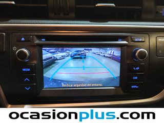 Toyota Auris 90D Feel! 66 kW (90 CV)