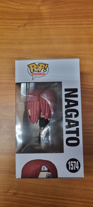 Funko Pop Nagato 1574 Special Edition