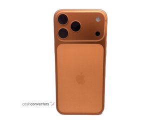 apple iphone 17 pro max 256gb