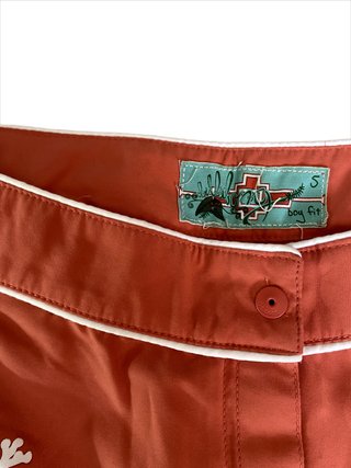 Bañador Billabong Y2K Coral Floral Talla L