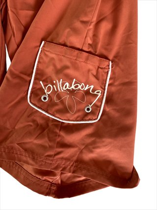 Bañador Billabong Y2K Coral Floral Talla L