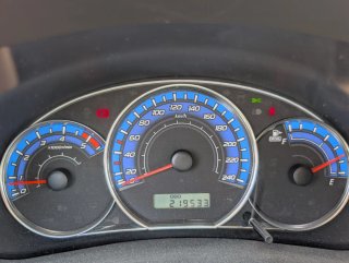 Subaru Impreza 2008