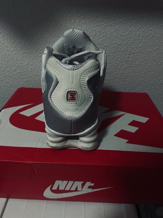 Nike Shox Tl