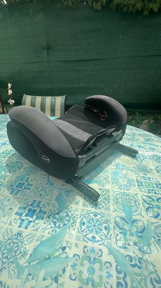 Alzador coche niño, marca Jané