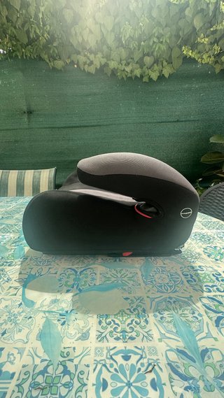 Alzador coche niño, marca Jané
