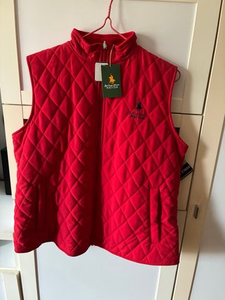 Chaleco Polo Ralph Lauren mujer  Talla 50-52 XL