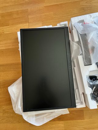 Display HP OMEN 25