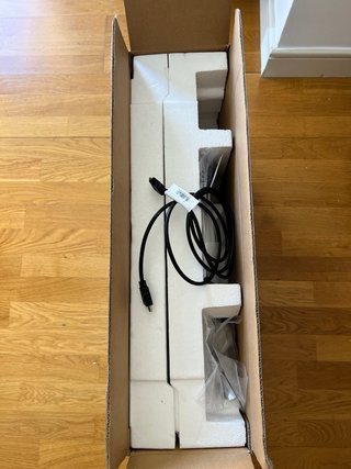 Display HP OMEN 25