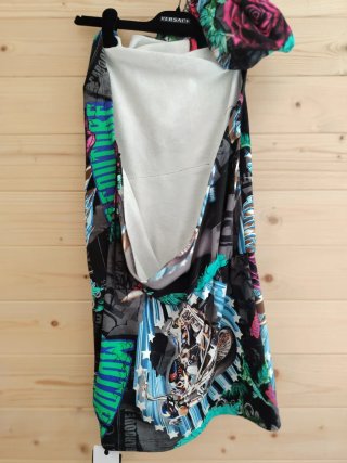 Vestito Versace Jeans Couture donna