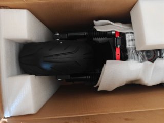 Patinete Eléctrico K8