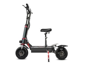 Patinete TIF GALOP K8 3000W*2 67V 38Ah