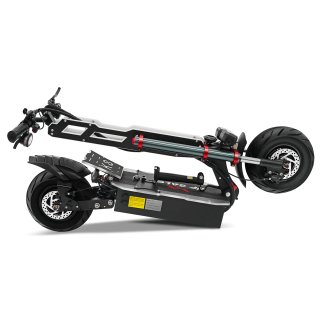 Patinete TIF GALOP K8 3000W*2 67V 38Ah