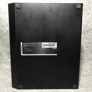Xbox One 500GB + Mando Cableado