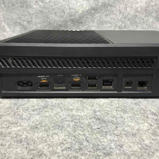 Xbox One 500GB + Mando Cableado