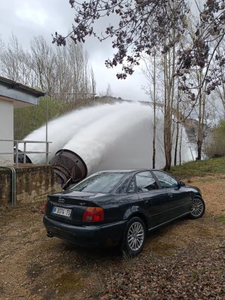 Audi A4 1996