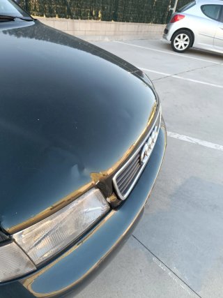 Audi A4 1996