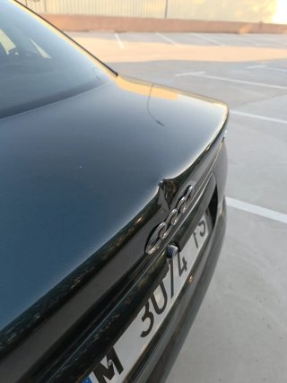 Audi A4 1996