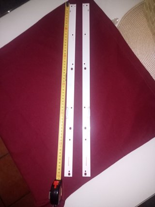 Tiras LED TV Samsung UE55KS7000/7500