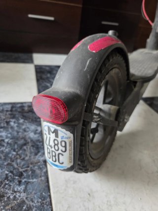 Patinete Xiaomi Pro 2